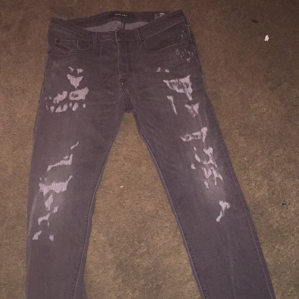 Diesel jeans